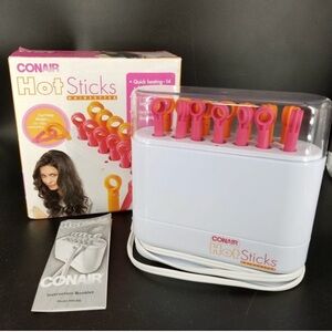 Conair Hot Sticks